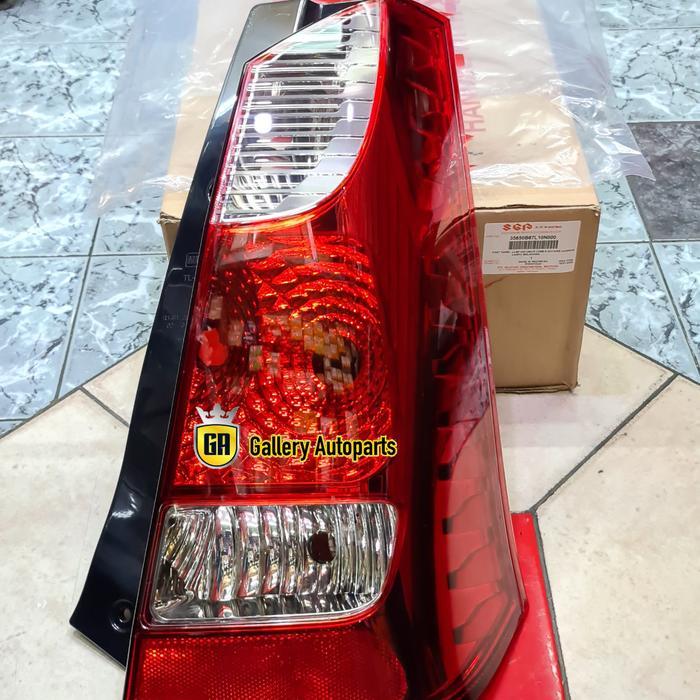 Lampu Belakang Suzuki Wagon R Original Sgp