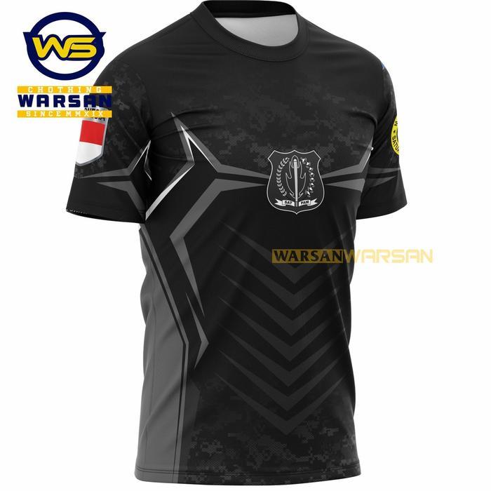 Kaos Jersey Security / Kaos Satpam / Jersey Satpam / Kaos Jersey Satpam Baru / Baju Security / Baju