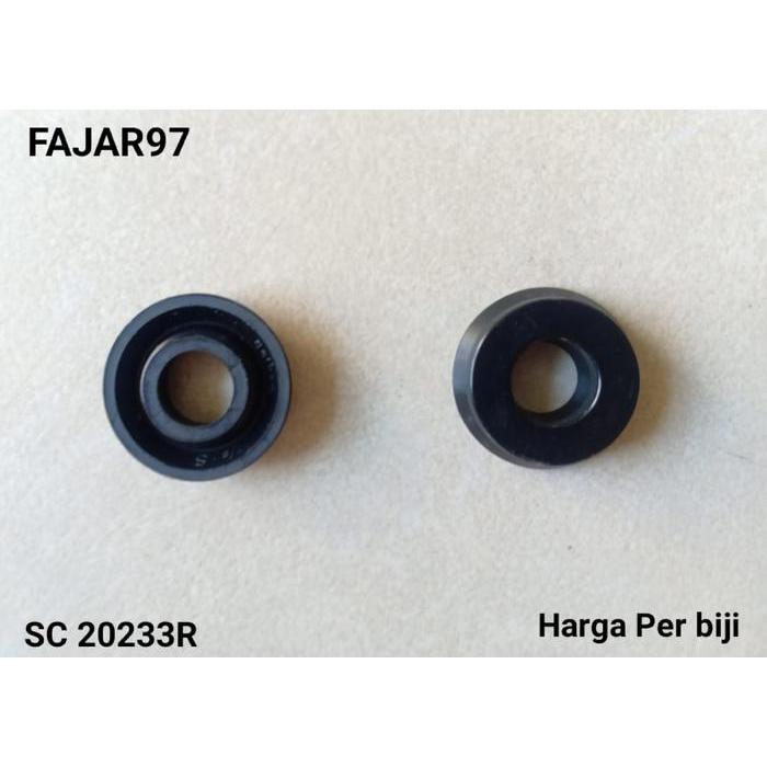 Karet rem SEIKEN SC 20233R  7/8" suzuki APV/ESCUDO 2.0