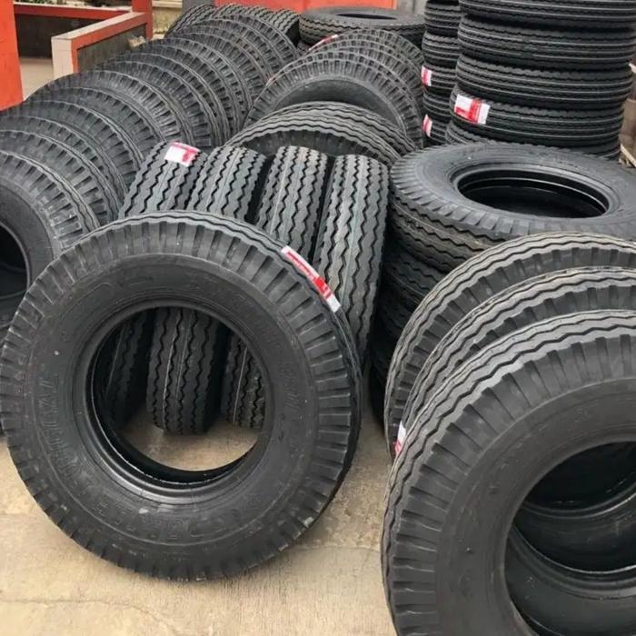 Ban Luar Truk GT 1000-20 16PR GT Miler