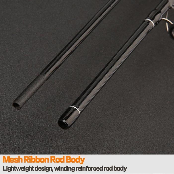 Daiwa Joran Pancing Spinning Joran Casting Joran Reel 165cm-270cm