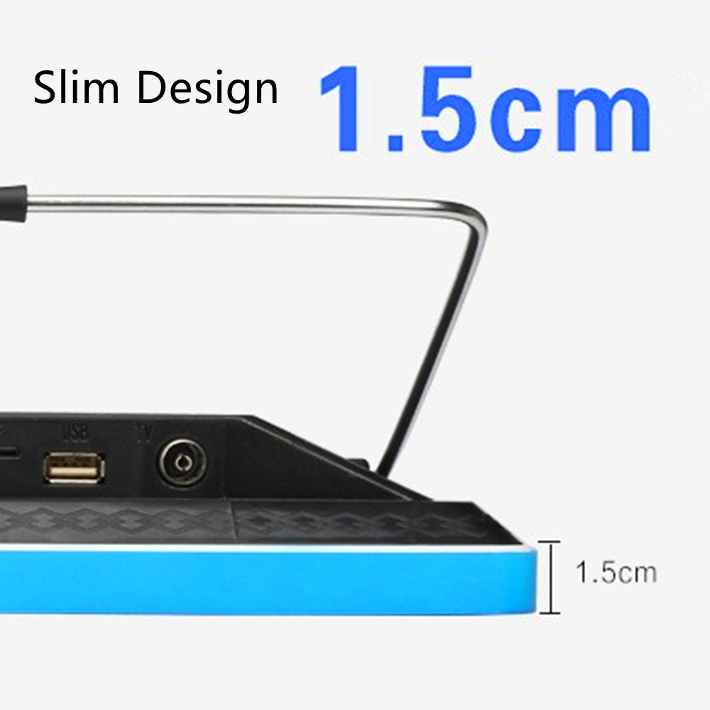 25 Inch Portable DVD VCD Player Speaker HD Video Game Machine MP4 3 Mobile Audio Music Singing With