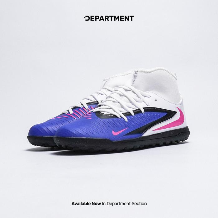 Sepatu Futsal Anak NIKE JR PHANTOM 6 HIGH CLUB TF HQ2048446 ORIGINAL