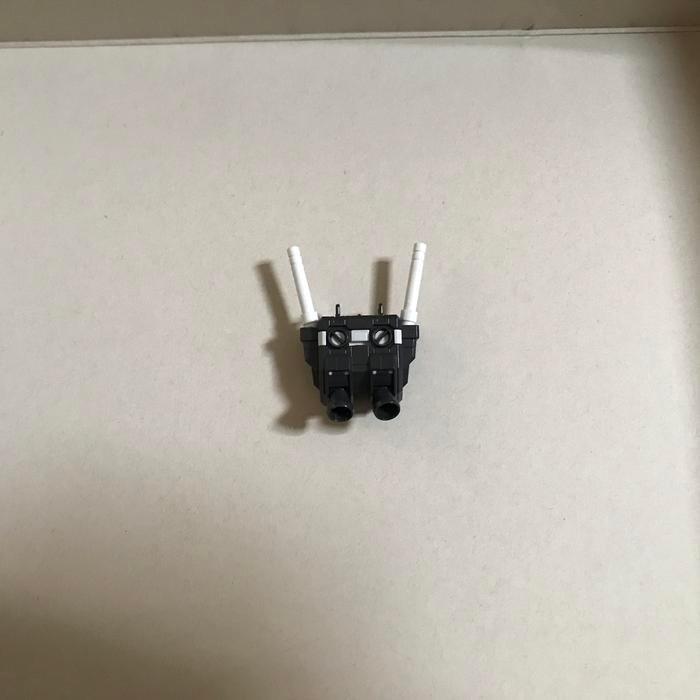 2nd RG Gundam RX 78-2 Part Backpack Unit