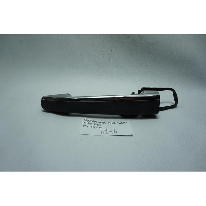 handle pintu mobil mercedes w124 1247600970