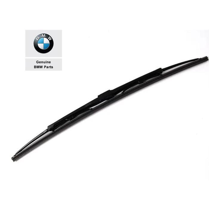 Original Bmw E53 X5 Wiper Blades Karet Penghapus Kaca Belakang Mobil