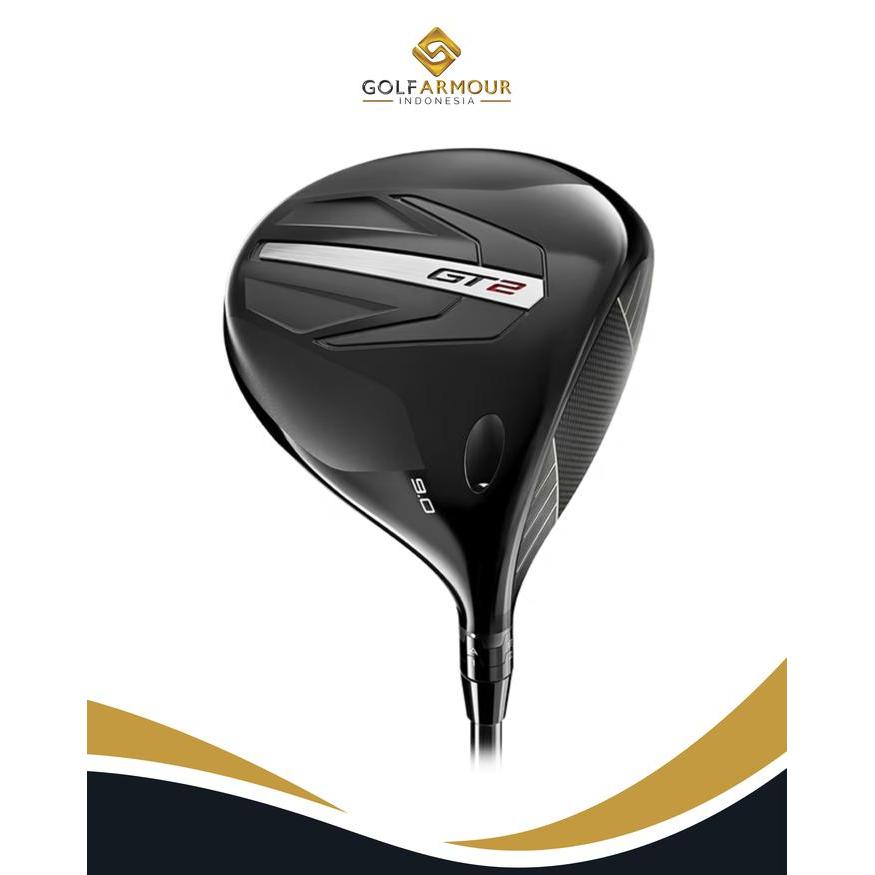 Titleist GT 2 Driver