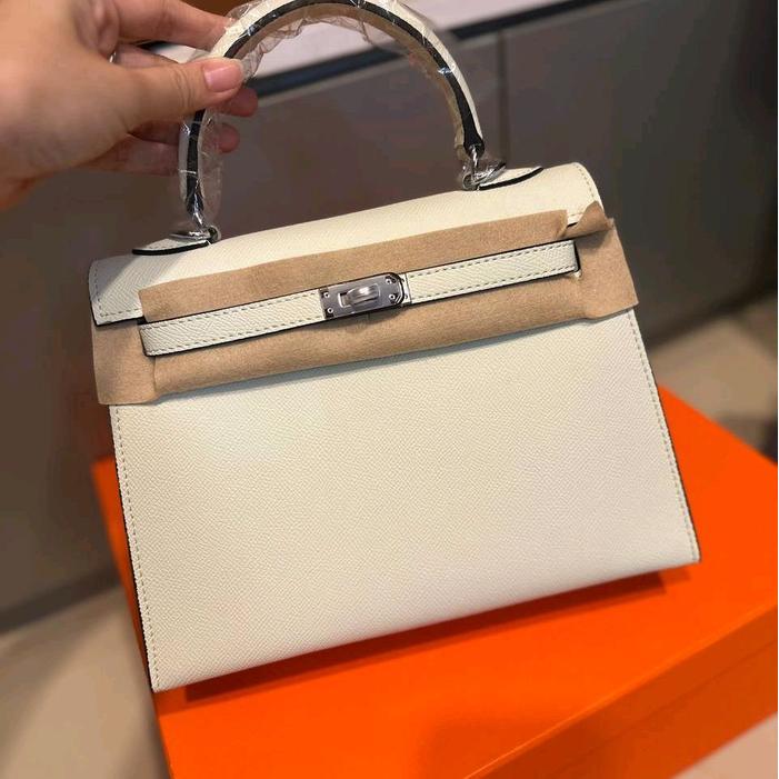 Levotrepoche Bag Inspo Tas Kulit Asli Keylie K25 Epsom Vip Quality No Brand