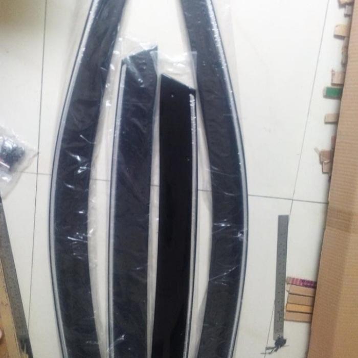 Talang Air Crv Gen 3 2007-11 Injection