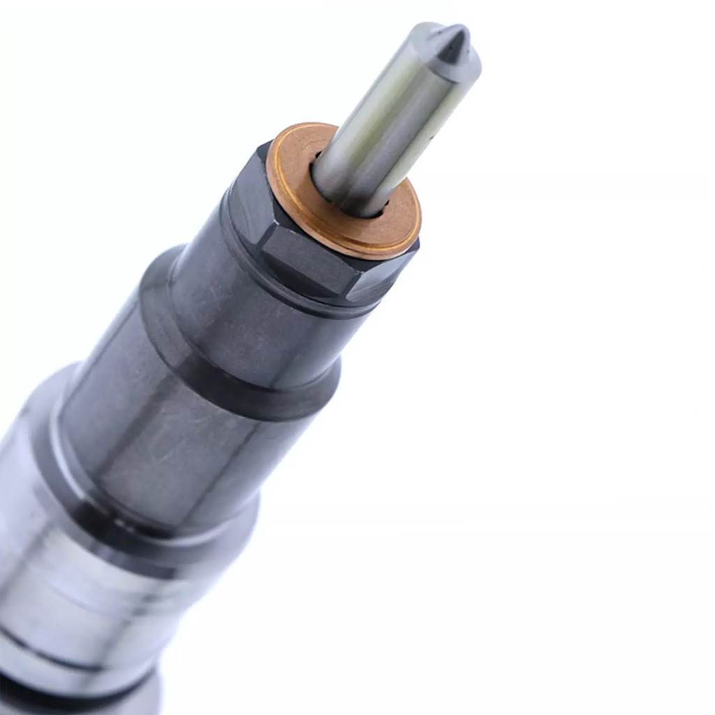 New Common Rail Injector 6754-11-3100 6754-11-3010 6754-11-3011 For Komatsu Saa4D107E-1 Br380Jg-1E0