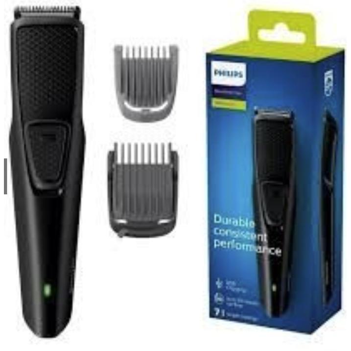 Philips Beard Trimmer 1000 BT1214/15 - BT 1214 BT1214