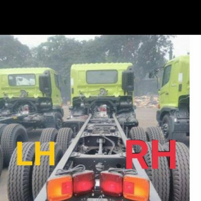 LAMPU STOP/REM HINO RANGER/LOHAN TRUK