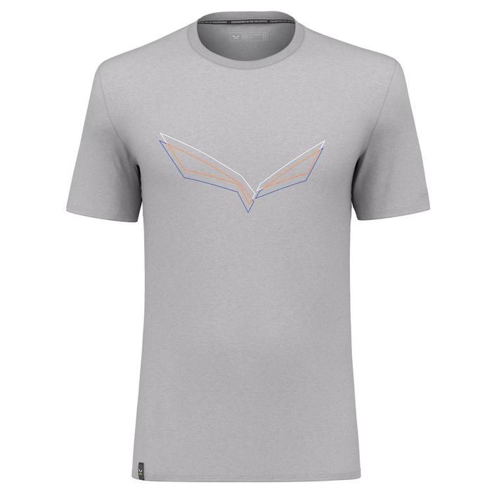 KAOS SALEWA PURE EAGLE FRAME DRY T-SHIRT