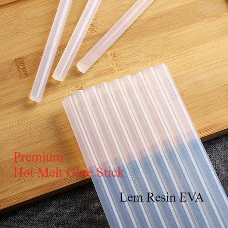Eagle Brand Lem Lilin Besar Kecil Refil Lem Tembak