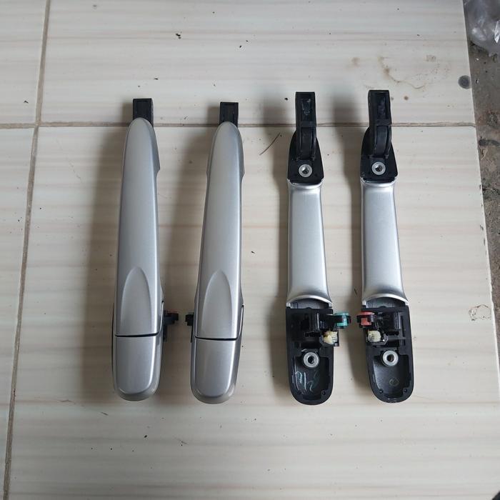 Handle Pintu Laur Avanza Xenia Rush Terios 2016 Up Original