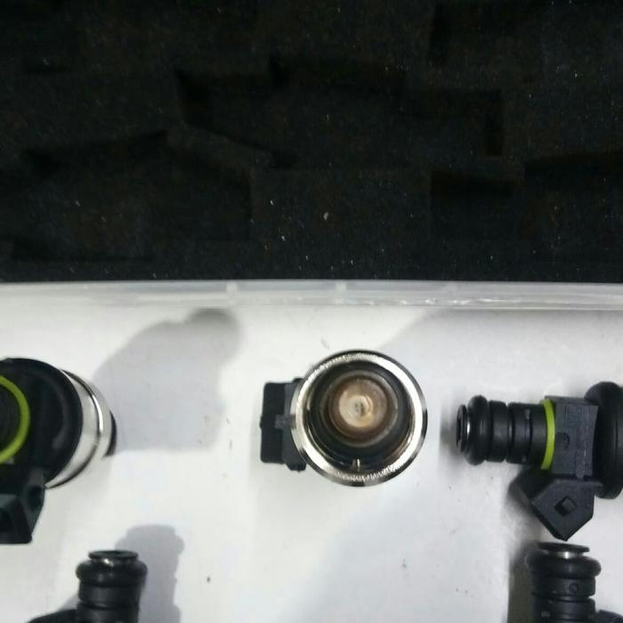 Jeep Cherokee Xj, Grand Cherokee Zj, Wrangler Yj Injector Racing