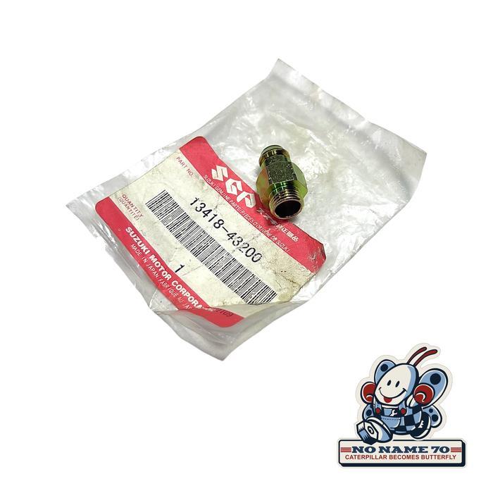 MUR BAUT NEPEL CHOKE CUK SUZUKI RC80 RC100 RC110 CRYSTAL TORNADO ORI