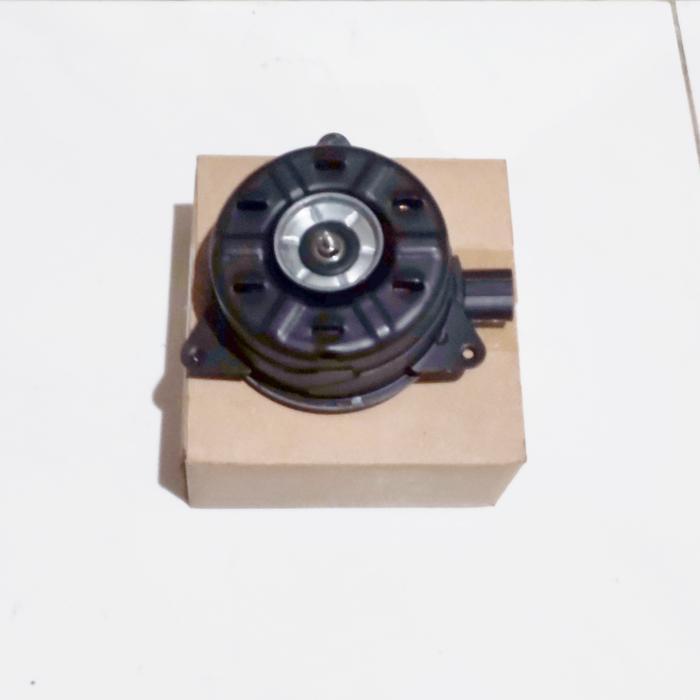 Motor Fan Radiator Ayla Agya