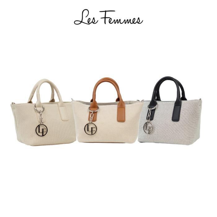 ORIGINAL Tas Selempang Wanita Ursa Sling Bag G343 2407001 Les Femmes READY STOCK