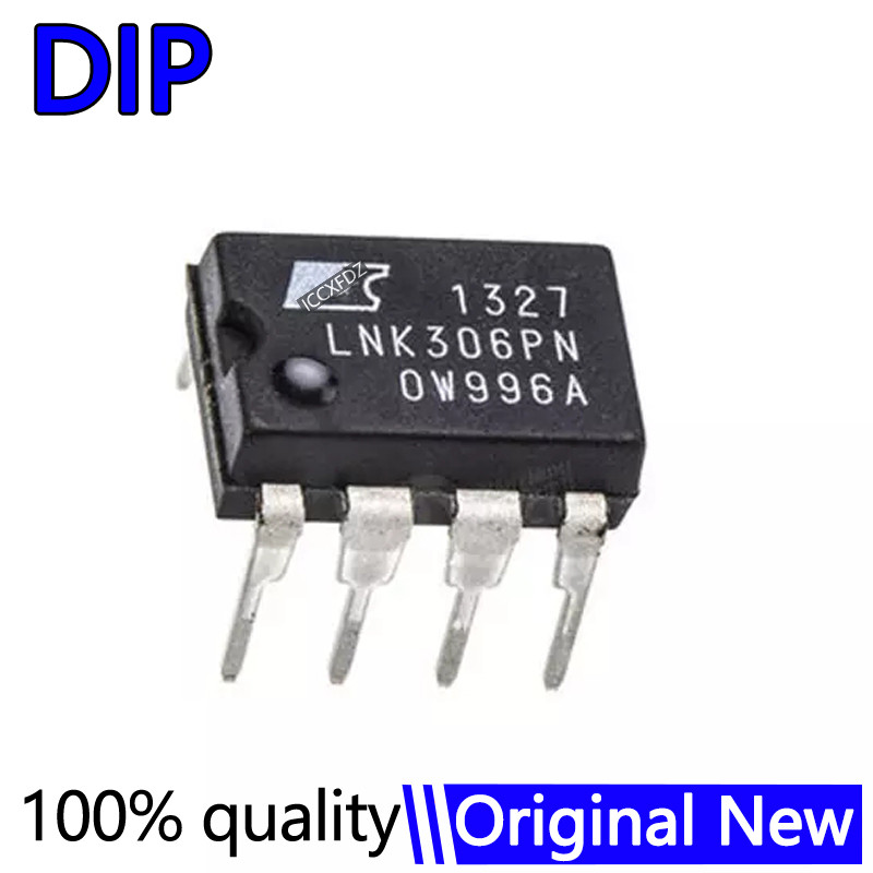 (10piece) LNK306PN LNK306P LNK306 DIP-7 In Stock
