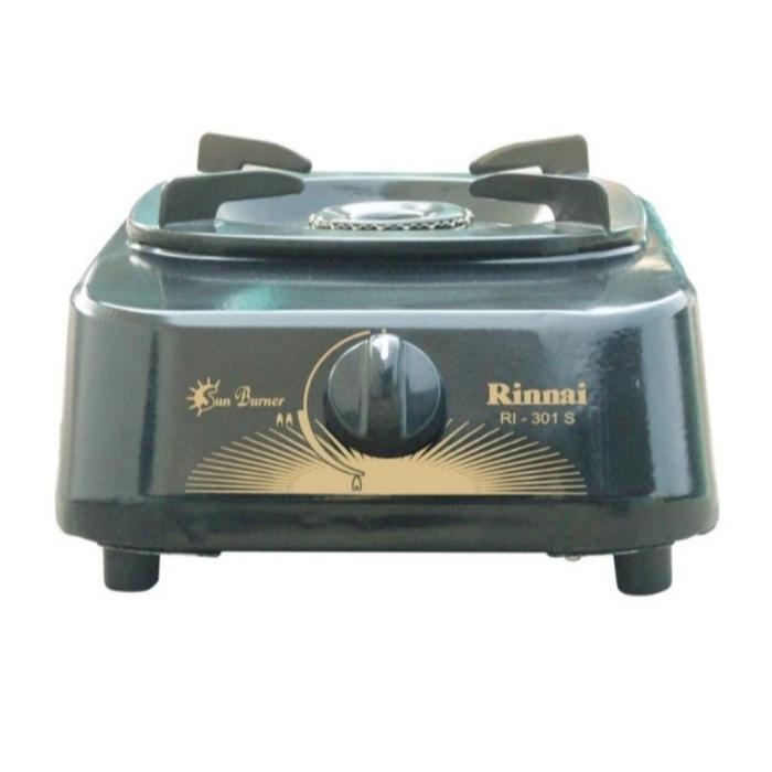 kompor rinnai 1 tungku