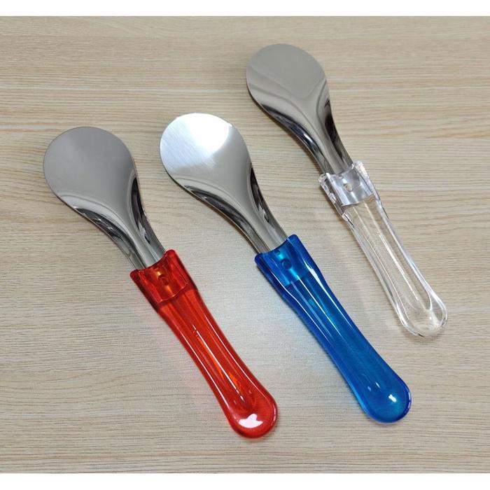SPATULA GELATO ICE CREAM SCOOP ICE CREAM SPATULA PREMIUM