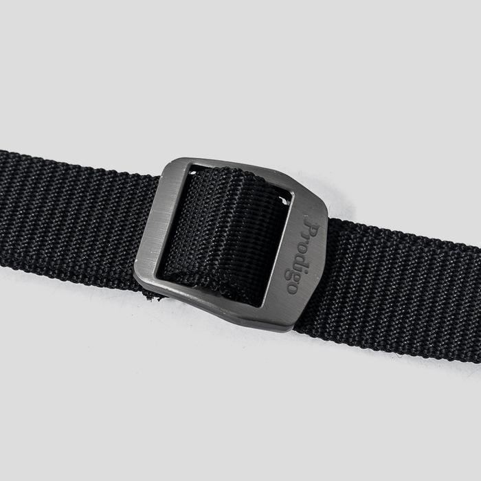 Sabuk Pria Ikat Pinggang Gesper Basic Panjang Prodigo Dohong