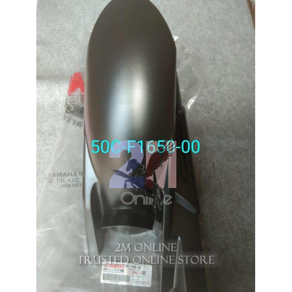 SPAKBOR KOLONG KATENGKAS JUPITER MX NEW NJMX ORI YGP 50C-F1650-00