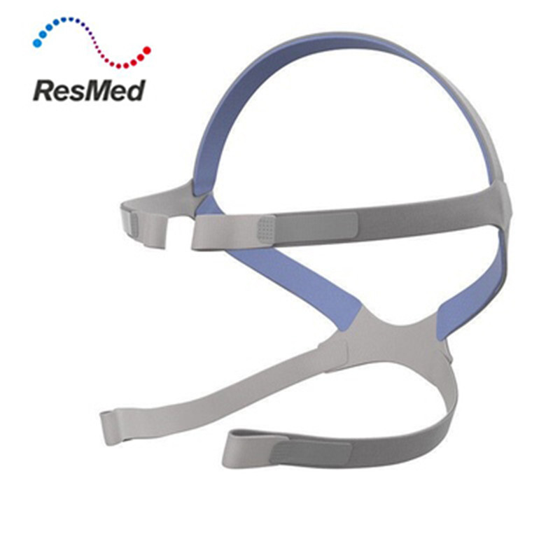 Resmed Mirage Fx Original Headgear Fx Cpap Nasal Mask Headband Sleeping Mask Headband