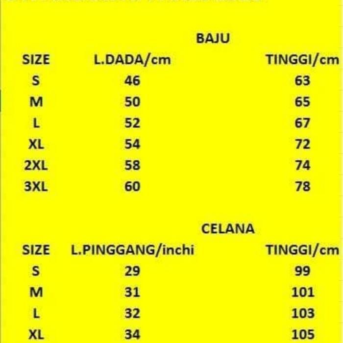 Baju seragam satpam - security CREM PDL SATU Bahan GAIA Neo Premium