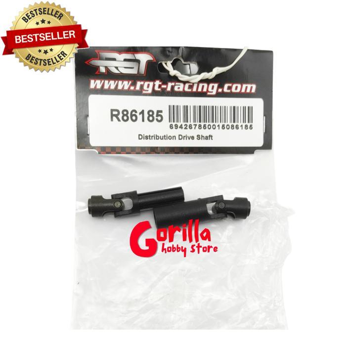 distribution drive shaft RGT EX86110 EX86100 no part R86185