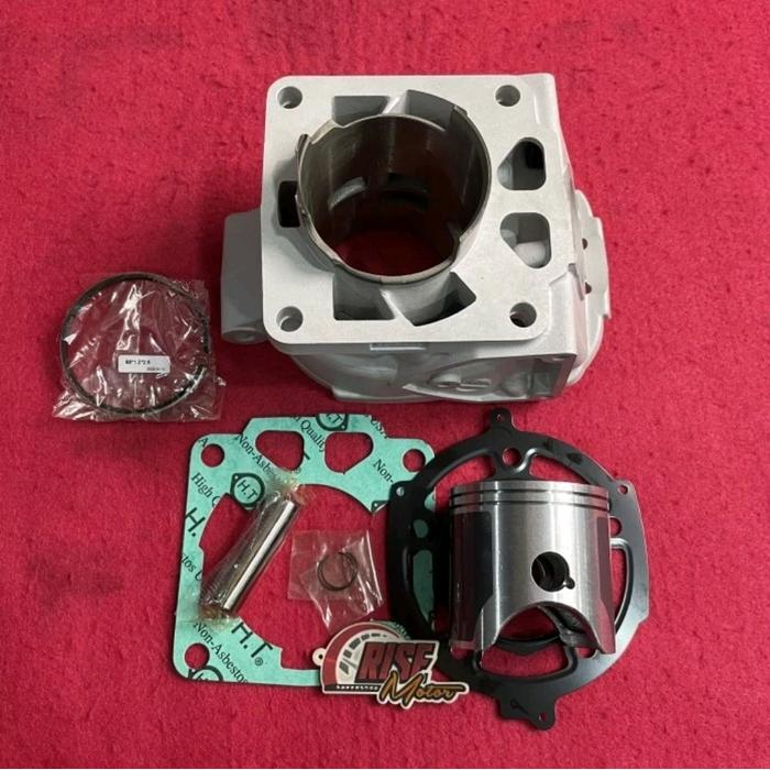 Stok Terbatas Blok Seher Kawahara Ninja 68 Mm Ceramic Terlaris