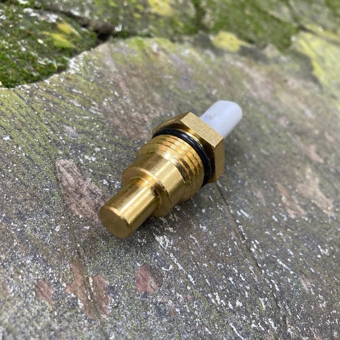 Gage Assy Water Temperature Sender Switch Temperatur Toyota Crown Gs131 Gs141 Gs151 Jzs130 Jzs131