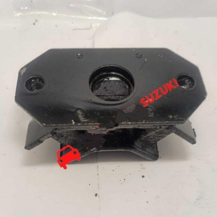 Engine Mounting Belakang Mounting Transmisi Persneling Vi Escudo Asli Partt