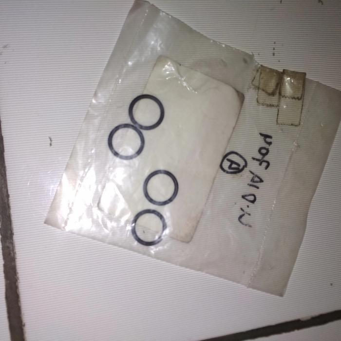 SEAL COVER MATIC KIA VISTO PICANTO