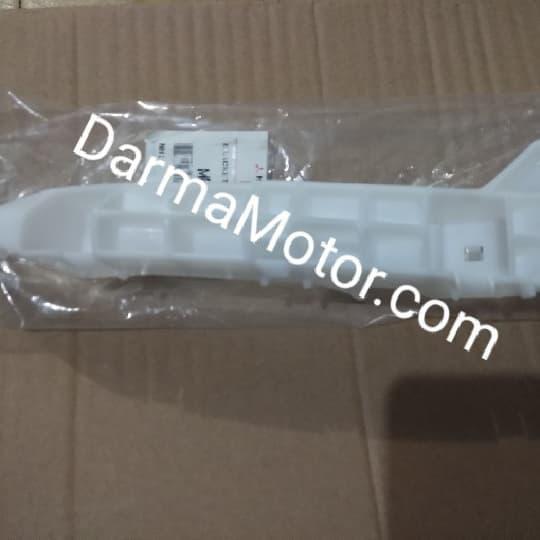 Bracket Bumper Depan Pajero Sport Dakar