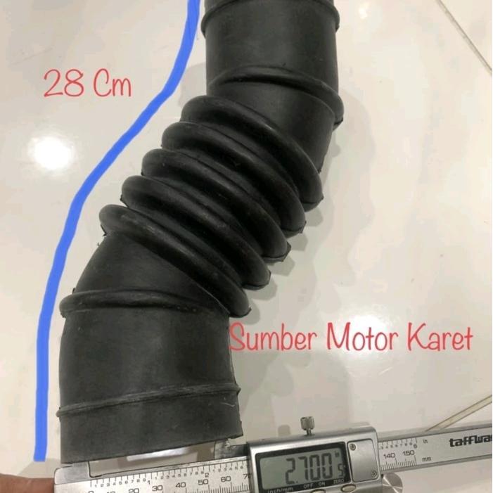 SELANG UDARA BESAR KECIL MOBIL ISUZU PANTHER