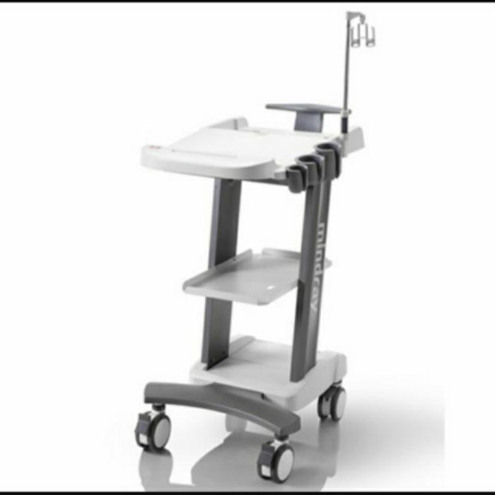 Ready Mindray(Lokal) MT 150 USG troley for Z5/Z6/Z8/DP50