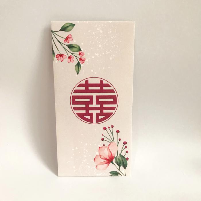 Angpao wedding amplop premium angpao sumbangan amplop angpao kawinan Kertas