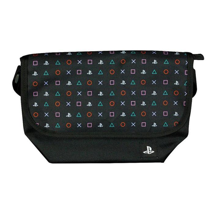 Playstation 25Th Messenger Bag