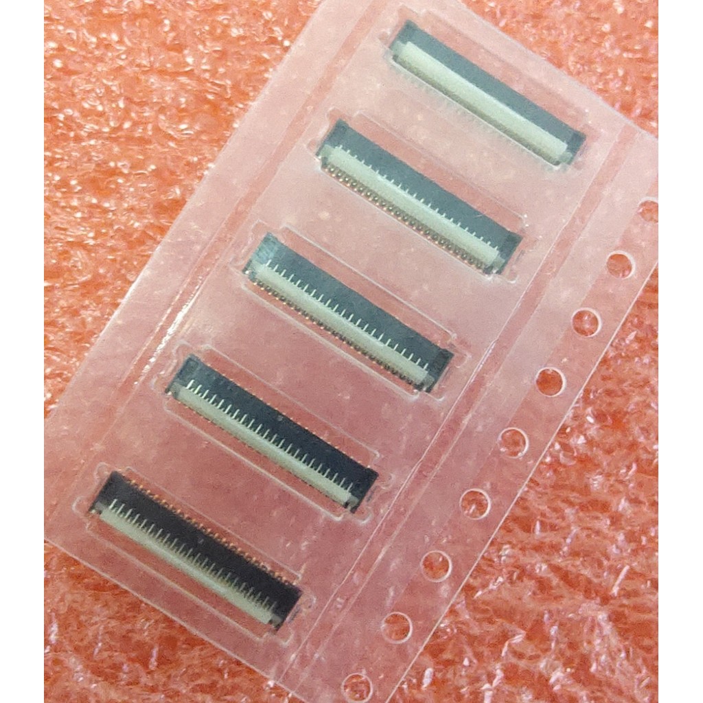 10Pcs Original New For Nintendo Switch / Ns Lite / For Nintendo Switch Oled Lcd Display Fpc