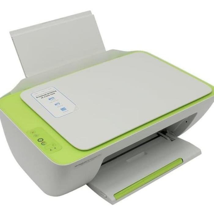 PRINTER HP DESKJET 2135 INK ADVANTAGE - NEW ORIGINAL