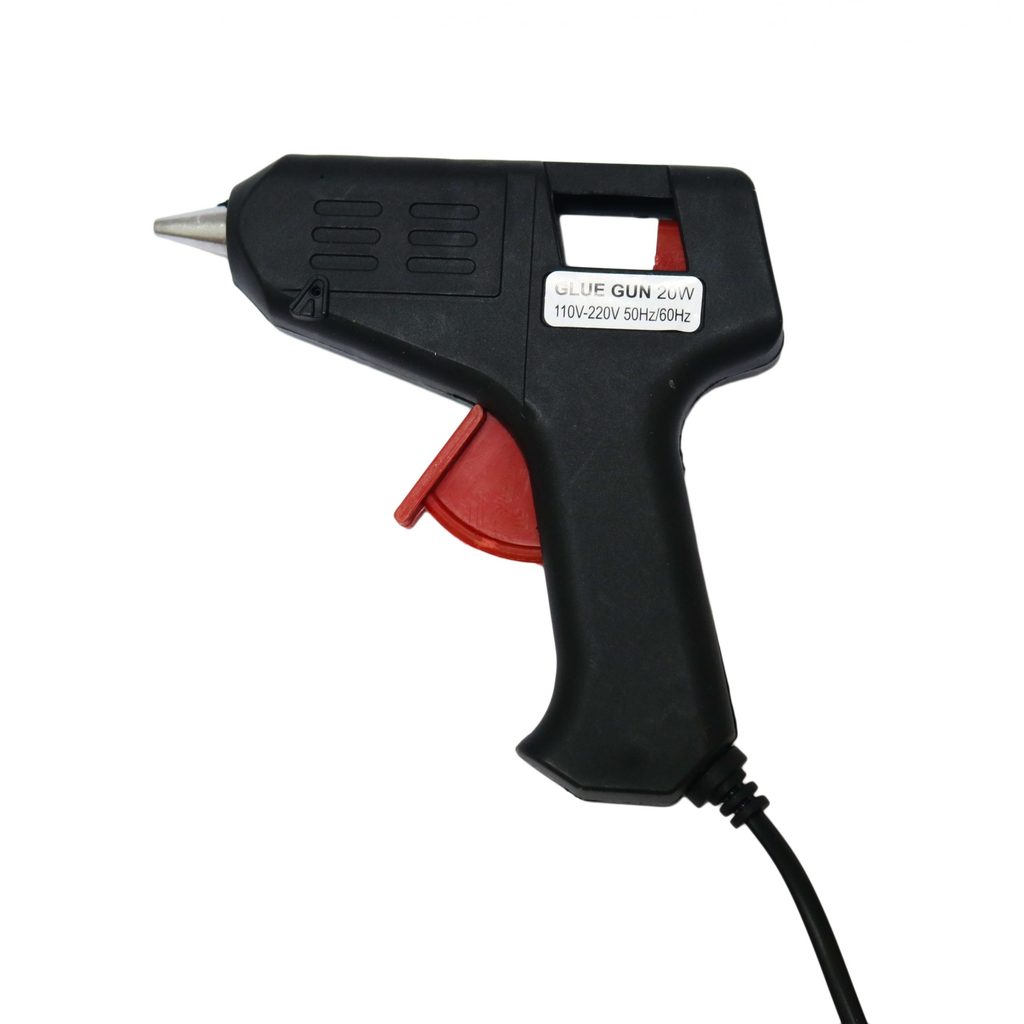 Lem Tembak / Pistol Lem Tembak