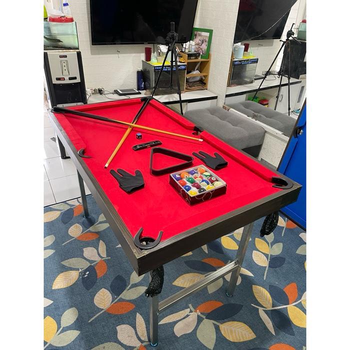 mini billiard table