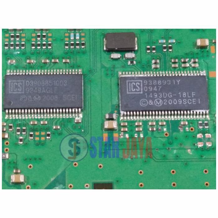 IC MESIN ICS PS3 SLIM