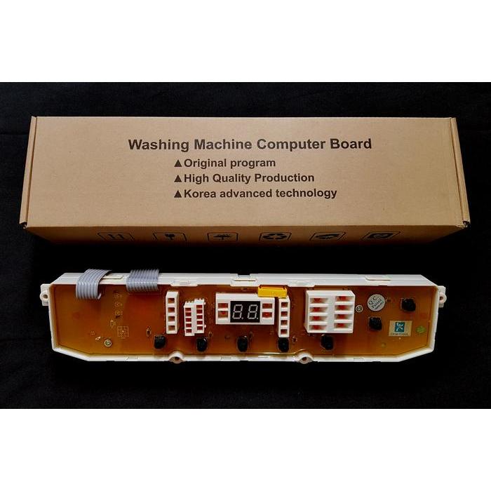Modul mesin cuci LG WF-L7001TC