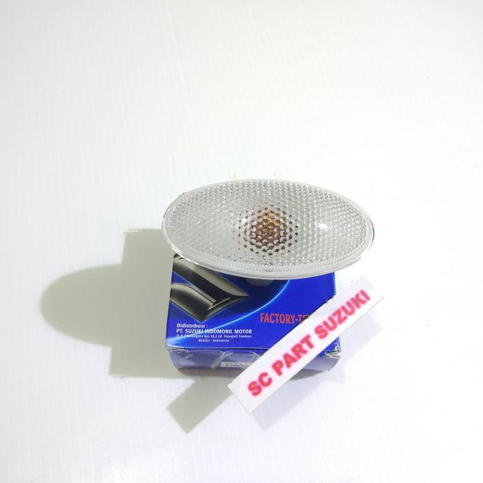 LAMPU SEIN SAMPING SUZUKI SX4/NEO BALENO.