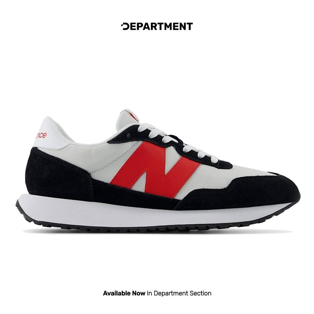 NEW BALANCE Sepatu Sneakers Pria 237 MS237MCR ORIGINAL