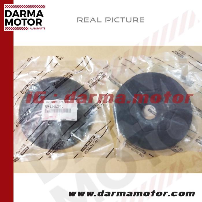 KARET PER KEONG BELAKANG AVANZA XENIA ASLI ORI 2004-2015