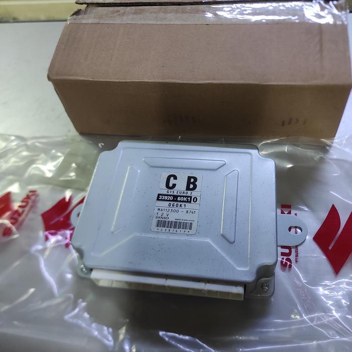 Ecu/Komputer Apv Pickup Asli Sgp